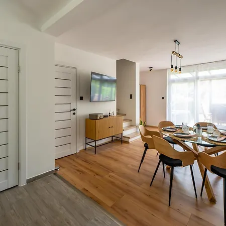 Csicsergo Holiday home Zamardi
