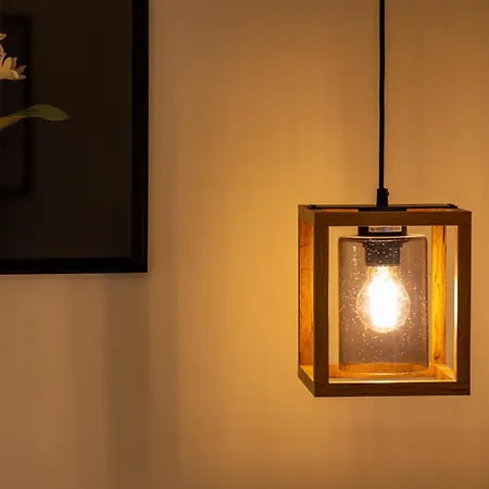 度假居 Csicsergo *