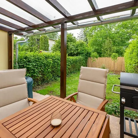 Csicsergo Holiday home