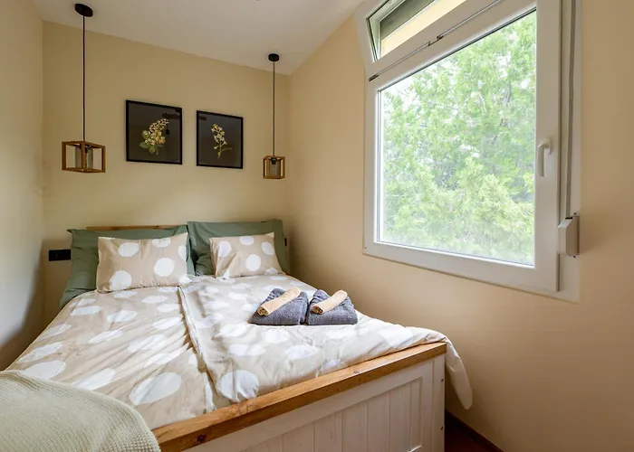 Csicsergo Holiday home