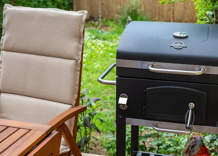 Casa de Férias Csicsergő