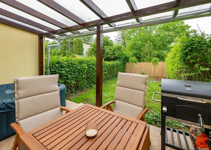 Csicsergo Vakantiehuis