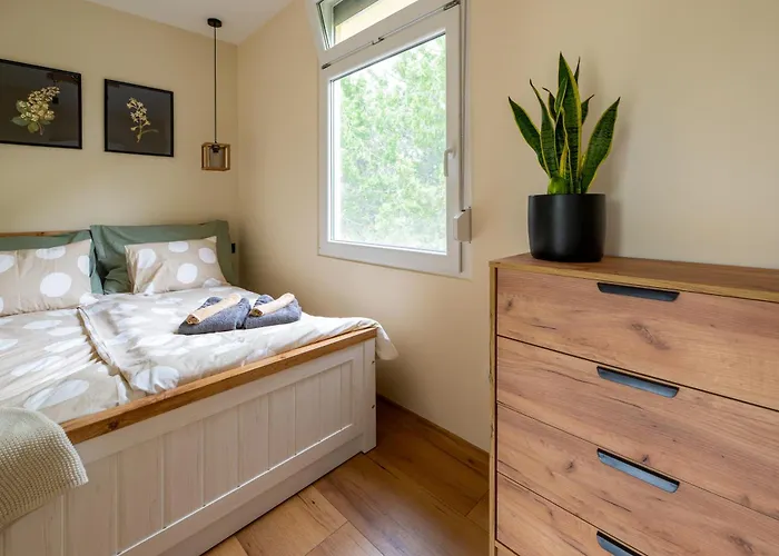 Casa de Férias Csicsergő