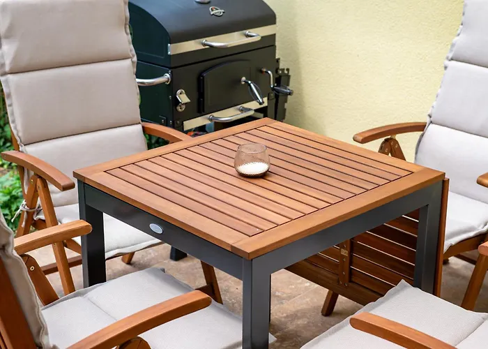 Csicsergő Casa de Férias *